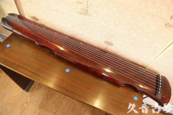 山西省●久音古琴  ●今日推荐 20230515 [顶级演奏灵机]