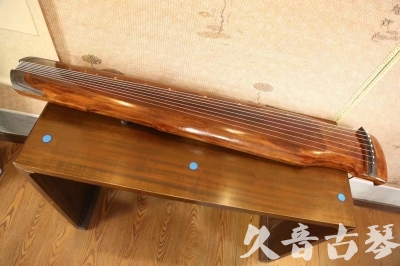 山西省●久音古琴  ●今日推荐20230605  [断纹仲尼式]