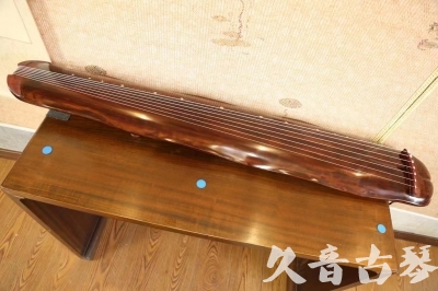 山西省●久音古琴  ●今日推荐 20231107 [顶级演奏蕉叶式]