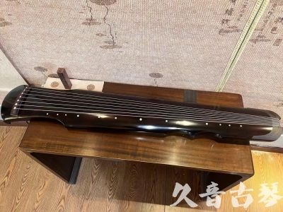 山西省●久音古琴  ●至臻青桐 20231130 [青桐系列-伏羲]（天花板传世级）