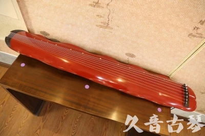 山西省20240108冬季古琴保养注意事项3
