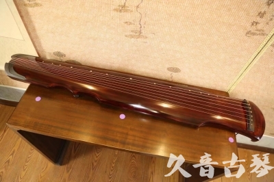 山西省20240108冬季古琴保养注意事项4