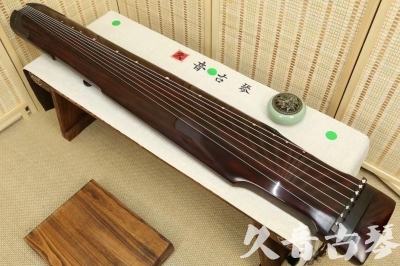 山西省●久音古琴  ●今日推荐20240110  [高级演奏仲尼式]（男琴友必选）