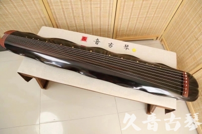 山西省●久音古琴  ●今日推荐20240508  [顶级演奏蕉叶式]