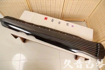 山西省●久音古琴  ●今日推荐20240509  [收藏级伏羲式]（升级必入）