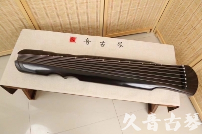 山西省●久音古琴   ●佳品推荐20240524   [98CM伏羲式]
