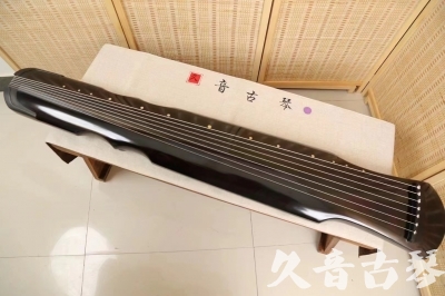 山西省久音古琴  ●今日推荐20240527  [收藏级伏羲式]（升级必入）