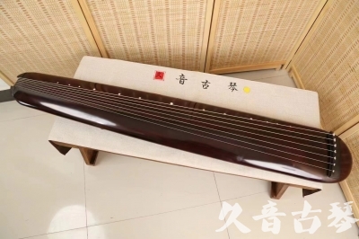 山西省●久音古琴  ●今日推荐20240618  [高级精品演奏混沌式]