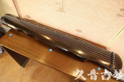 山西省●久音古琴  ●今日推荐 20240828 [顶级演奏伏羲]