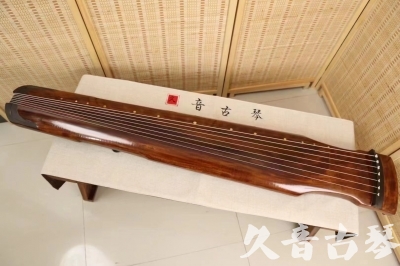 山西省●久音古琴  ●今日推荐 20240913 [断纹仲尼式]