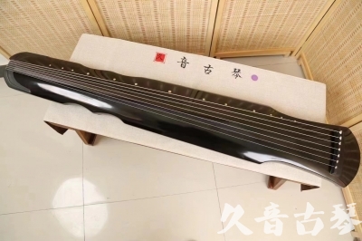 山西省●久音古琴  ●今日推荐20240913  [收藏级伏羲式]（老师必选）